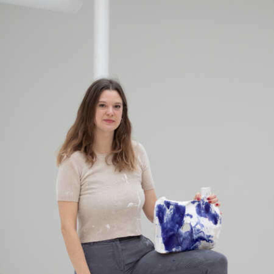 Anne Schrödl