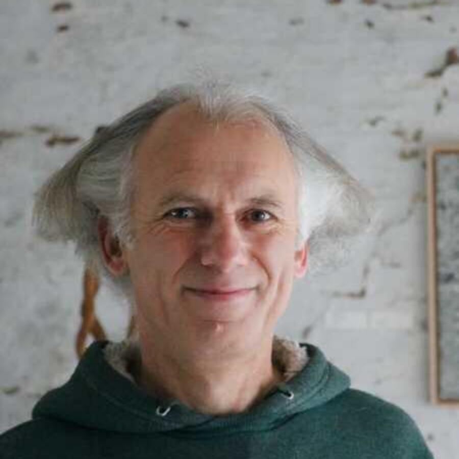 Martin Langer